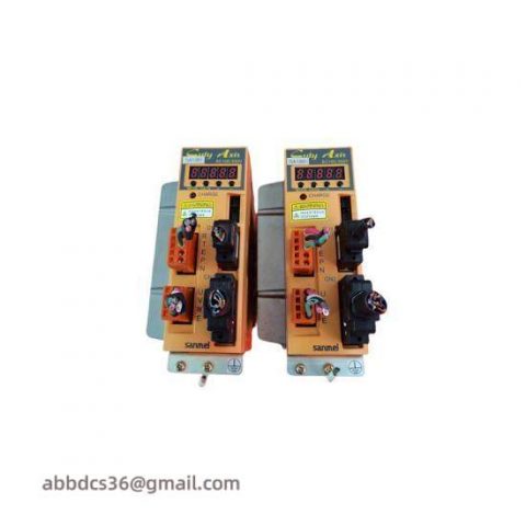 Sanmei QT-004AXE - Industrial Grade, New Model, High Performance Module