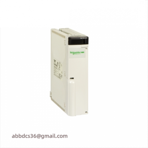 Schneider AS-BDAP-218 Digital Input Module, 16 Channels