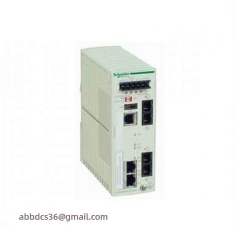 BUBLER 8.5888.5431.3112 Precision Control Module, High-End Industrial Automation