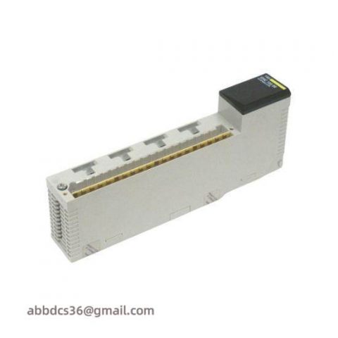 Schneider TSX07311622 Modular Base Controller, Input Module
