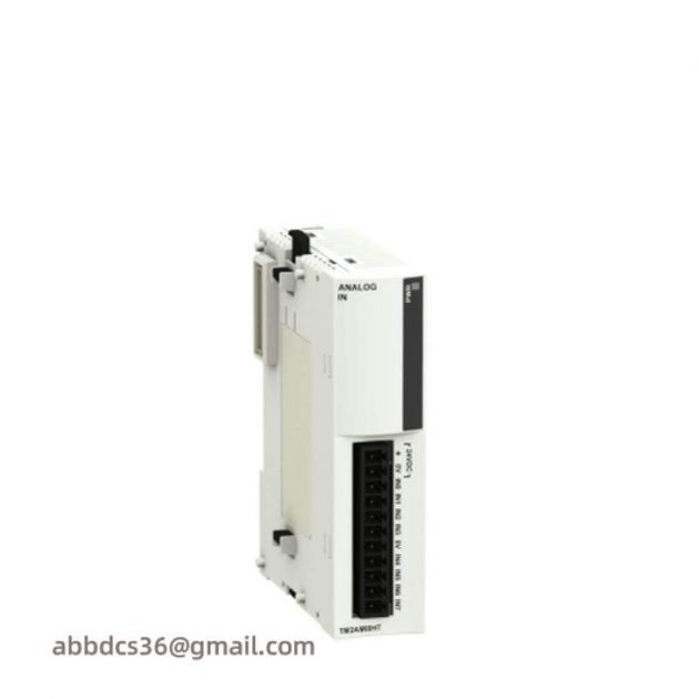 SCHNEIDER TSXPBY100 Customized Industrial Control Module