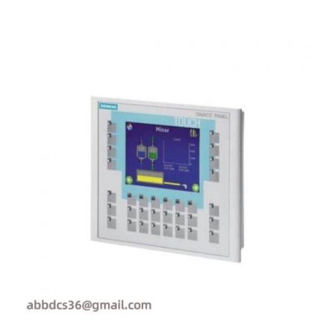 Siemens 6ES7953-8LF10-0AA0 Control Module for S7 Series