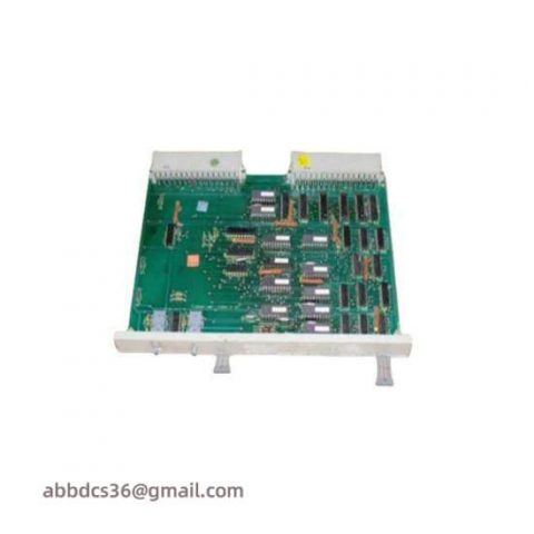 SIEMENS 6DS1103-8AA Teleperm Control Module