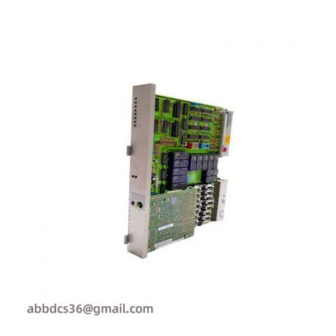 SIEMENS 6GK7342-5DA03 Communication Processor Module for Efficient Factory Automation
