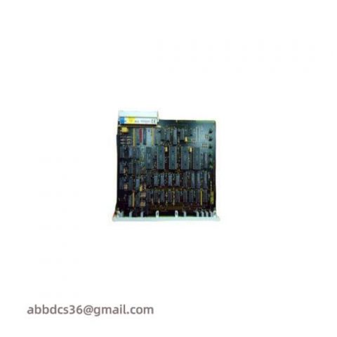 Siemens Teleperm Module, 6DS1832-8AA, Industrial Automation