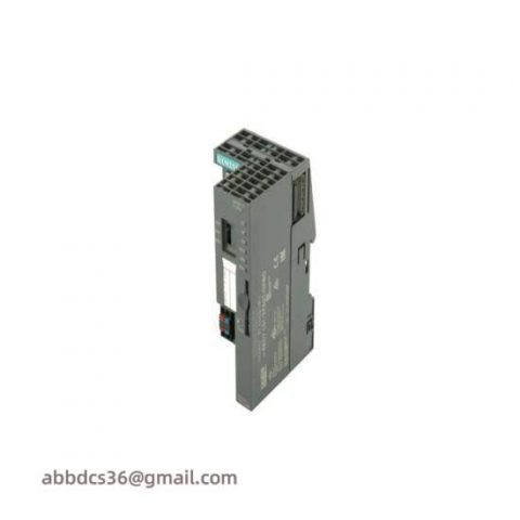 SIEMENS 6GK7342-5DA03 Communication Processor Module for Efficient Factory Automation