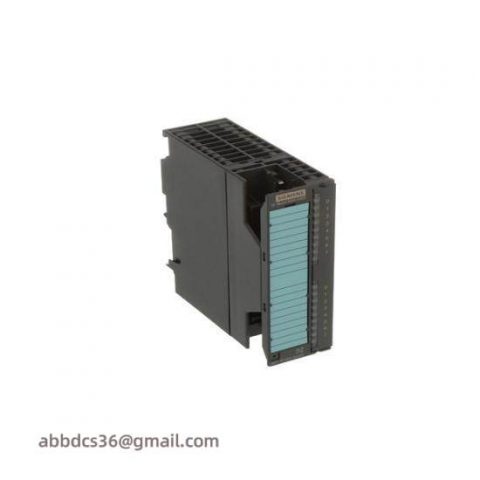 Siemens SINAMICS G120 Power Module 6SL3224-0BE31-1AA0, High Performance AC Drive