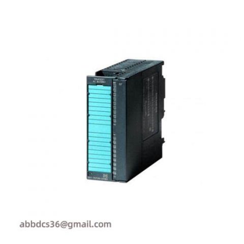 Siemens Simatic S5 EGA Avus 4 / UTV 4.0 - Advanced Control Module for Industrial Automation