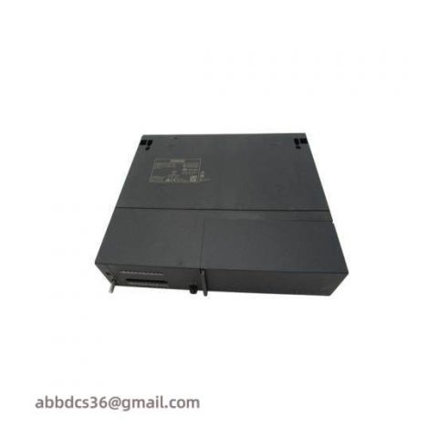 Siemens 6ES71936-BP00-0DA0: High-Performance Industrial Automation Control Module