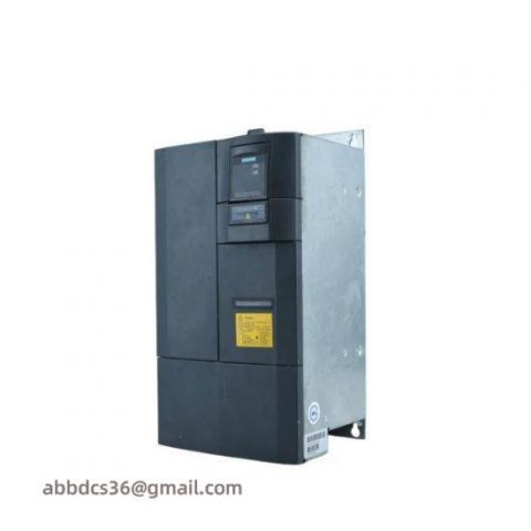 Siemens 6SE6440-2UD31 Micromaster 440 Inverter