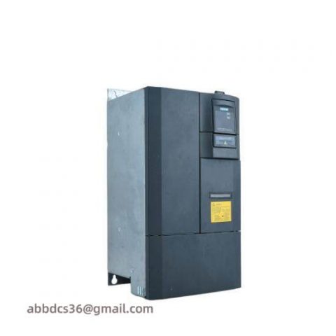 Siemens 6SE6440-2UD31 Micromaster 440 Inverter