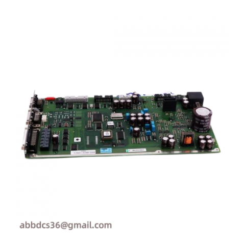 Siemens LDZ14501000.100: Advanced Industrial Control Module
