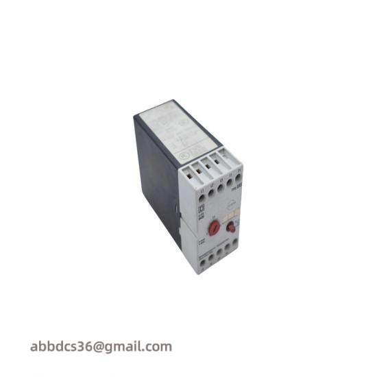 Square D by ABB D8430 DUA 2 AC/DC Voltage Control Relay Automation Parts