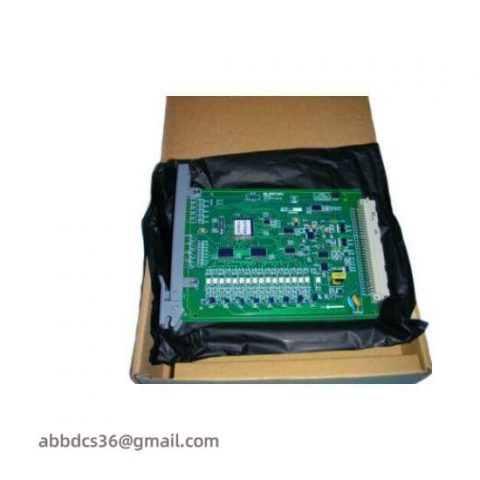 SUPCON XP362 Power Supply Module - Advanced Industrial Control Solution