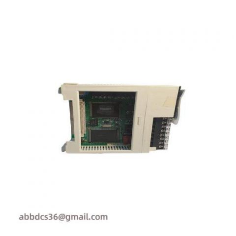 JL Industries JL 54040210-15: Precision Control Module