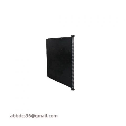 TRICONEX 8306E Advanced I/O Module for Industrial Automation