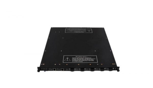 TRICONEX 4351B Programming Module