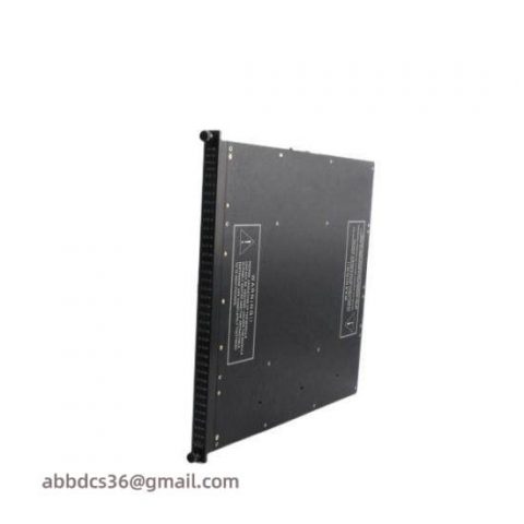 TRICONEX 4352B Control Module