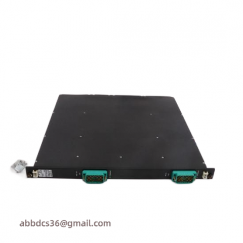 TRICONEX 4352B Control Module