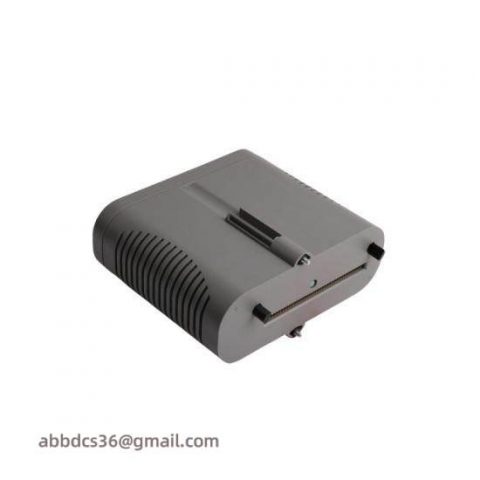 TRICONEX AIH 3723X Industrial Control Module