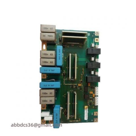 Vacon PC00459G - Industrial PC Board by Vacon, for Efficient Machine Control