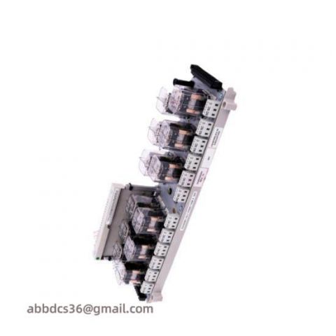 WESTINGHOUSE 1C31238H01 Control Module