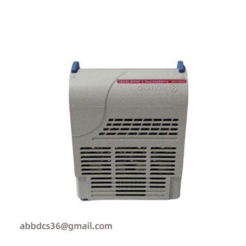 WESTINGHOUSE 1C31150G01 Industrial Control Module