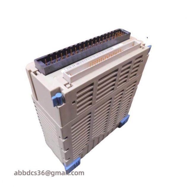 Westinghouse 1C31179G01 PLC Output Relay Module, High Performance Industrial Control Solution
