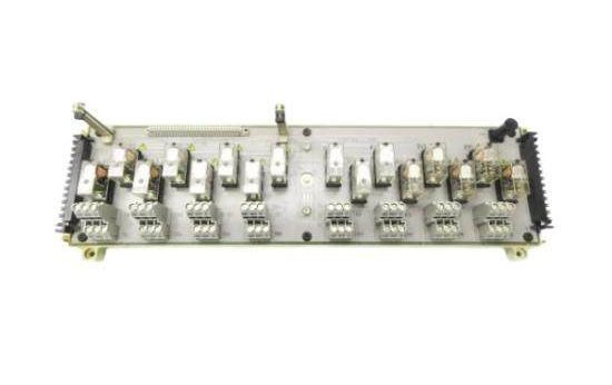 Westinghouse 1C31223G01 Relay Output Base for Emerson Ovation Control System