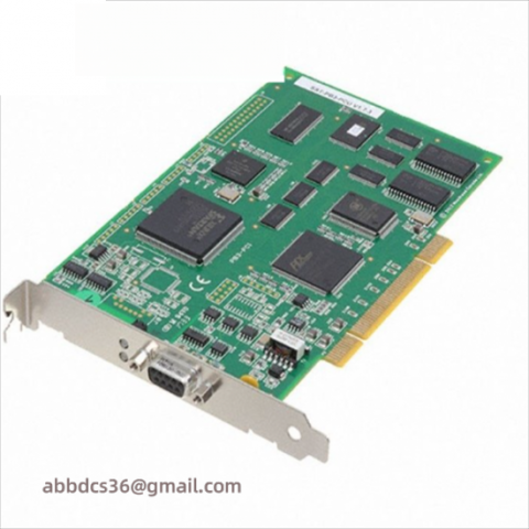 SST SST-PB3-CLX-RLL: Precision Control Module for Industrial Automation