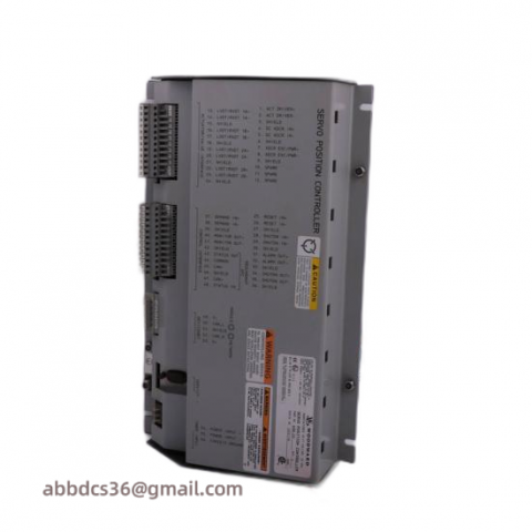 WOODWARD 9907-077 New - Advanced Control Module