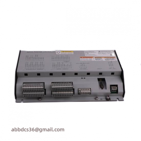 WOODWARD 9907-077 New - Advanced Control Module