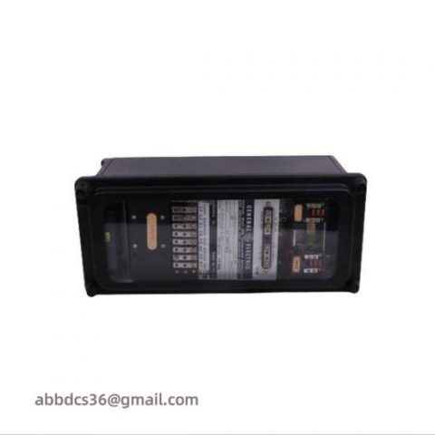 XANTREX XFR40-70 High-Power Industrial Drive Module for Enhanced Automation Processes