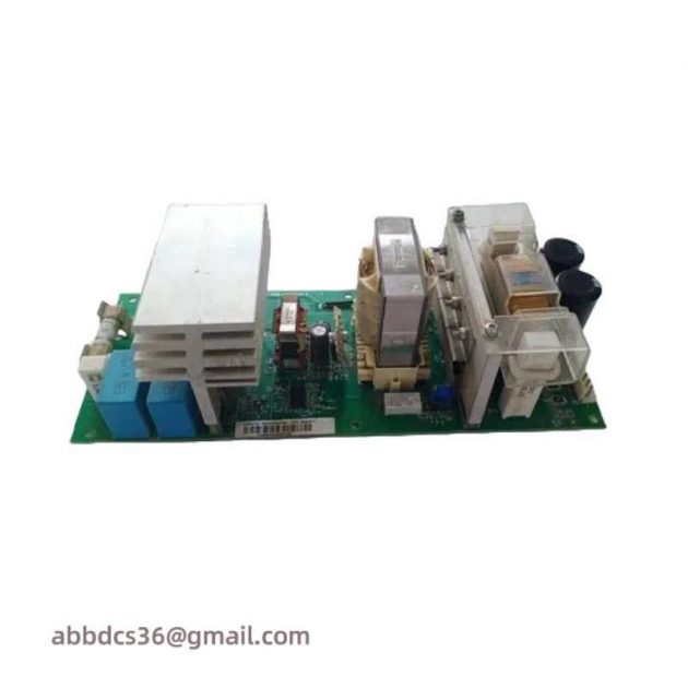YASKAWA PS-01 Precision Positioning Control Module