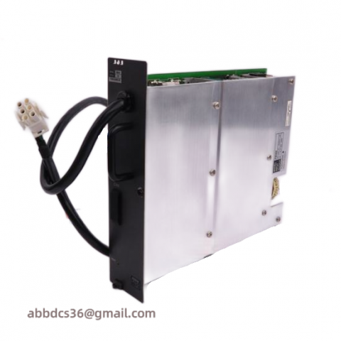 Yokogawa ADV159-P01 S1 DCS Module: Industrial Automation Innovation