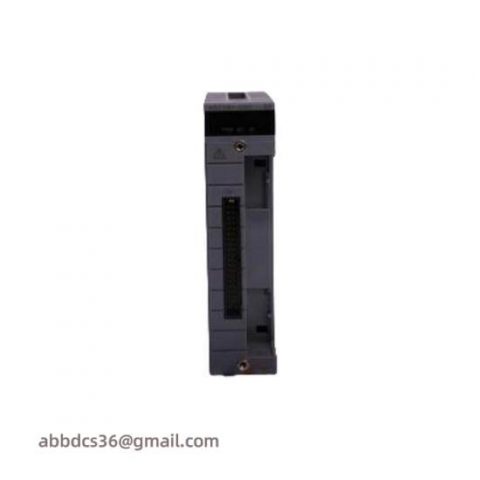 Yokogawa AAI841-H03 S1 - Japanese Origin, Industrial Control Module