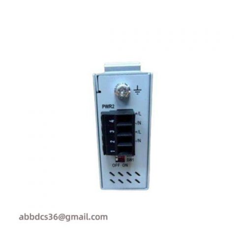 Proteus 0100SS24 - High-Performance Industrial Control Module