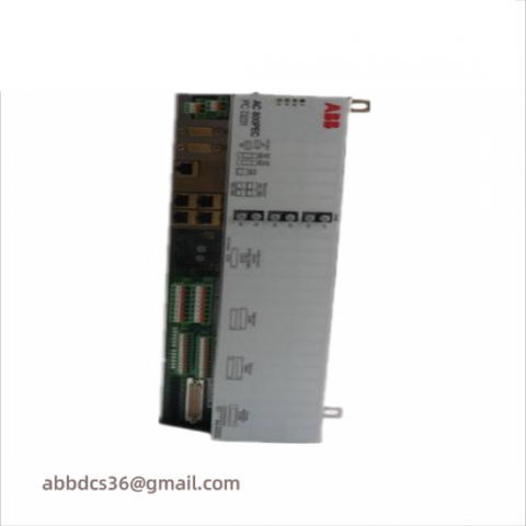 ABB 3BHE025883RO101 - Advanced Digital Input Module for Industry 4.0 Solutions