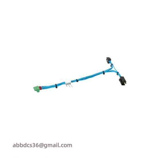 ABB 3HAC021751-001 Filter Harness Extension Axis for Robot Parts