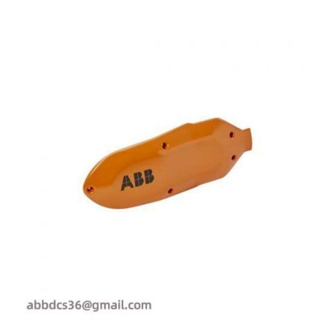 ABB 3HAC022658-001: Precision Control Module for Industrial Automation