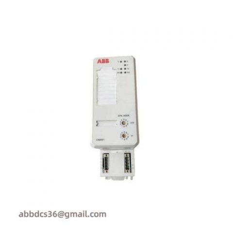 ABB PFSK152 3BSE01 8877R1 Industrial Control Module