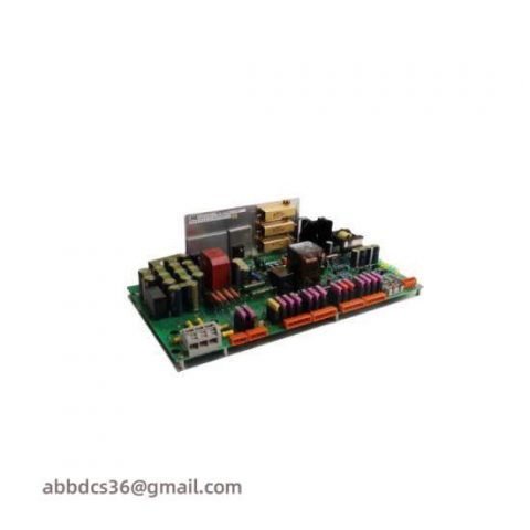 ABB KUC720AE01 3BHB003431R0001 Industrial Control Module