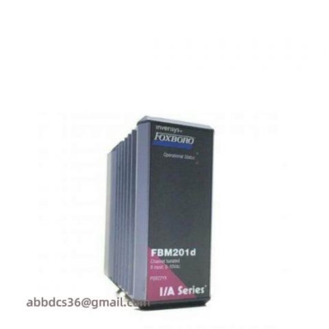 Proteus 0100SS24 - High-Performance Industrial Control Module