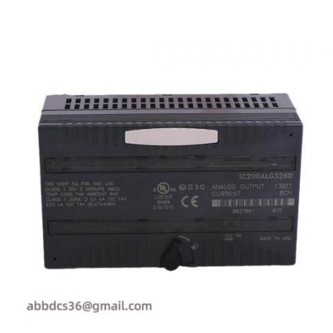 GE DS215KLDCG1AZZ03A Processor Direct Write Circuit Board - Key LED Display Card