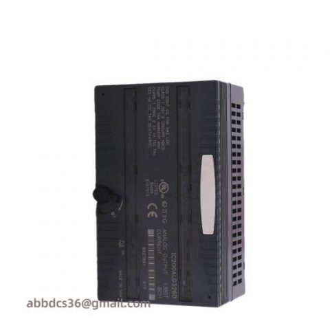 GE DS215KLDCG1AZZ03A Processor Direct Write Circuit Board - Key LED Display Card
