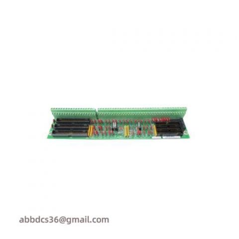 GE CCJ2A2-025-012-00 Industrial Control Module