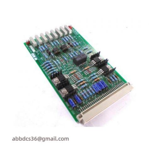 MOOG D661-4627A Electro-Hydraulic Servo Valve Controller,200字符以内