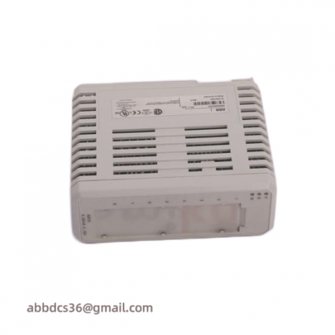 ABB 2706-B11J8 New, Industrial Control Module, Advanced Automation Solutions