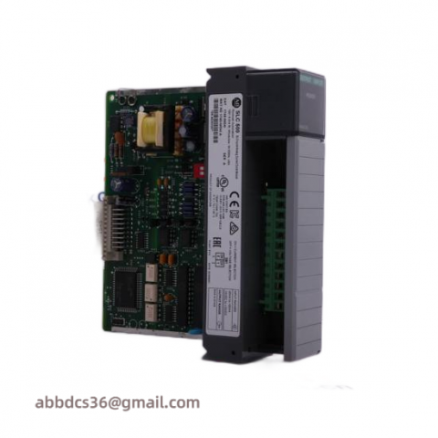Pacific H32NCHA-LNN-NS-00 Industrial Process Control Module