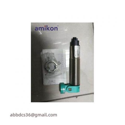 PEP+F 3RG6023-3AC00-PF, New Generation Industrial Control Module